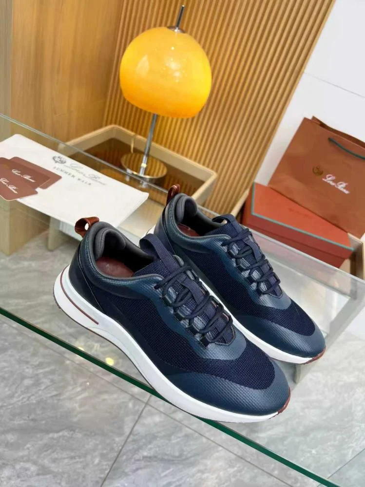 حذاء لوربيانا Loro Piana