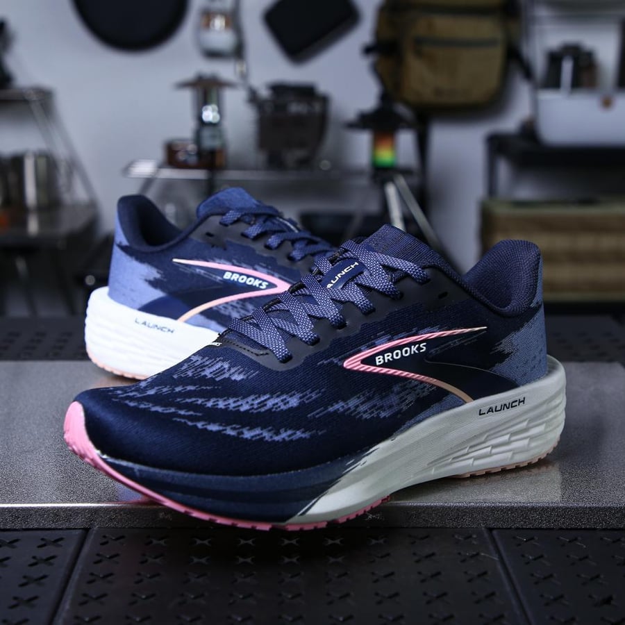 حذاء بروكس Brooks Launch 11