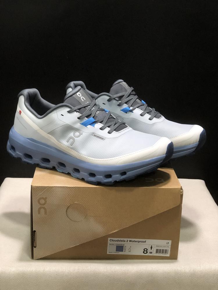On Running Cloudvista 2 Waterproof