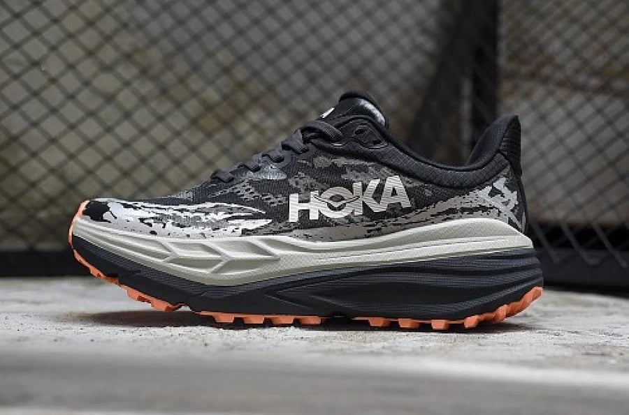 حذاء HOKA Stinson 7