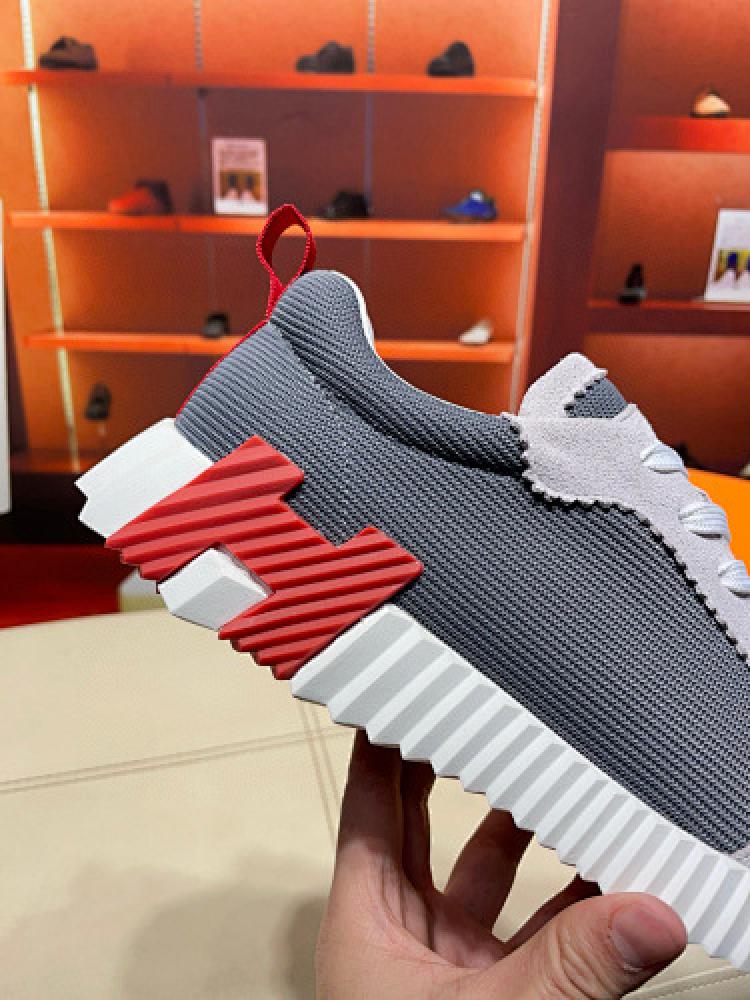 حذاء هيرمس Hermès - Bouncing Sneaker