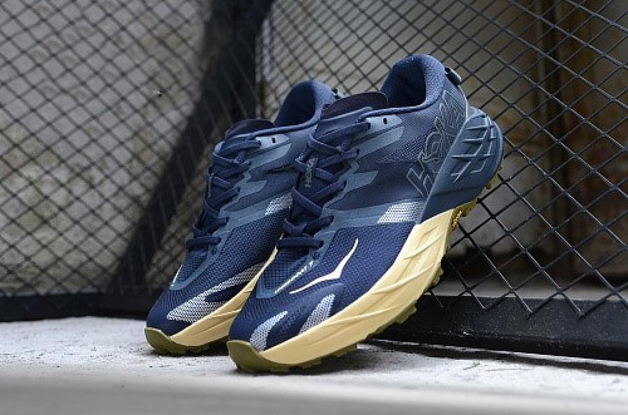 حذاء HOKA Speedgoat 7