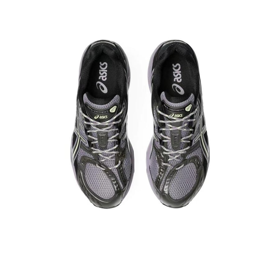 Asics Gel-Nimbus 10 shoe