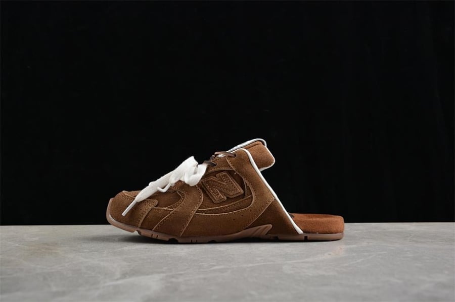 حذاء نيو بالانس ميو ميو | New Balance x Miu Miu نسخ