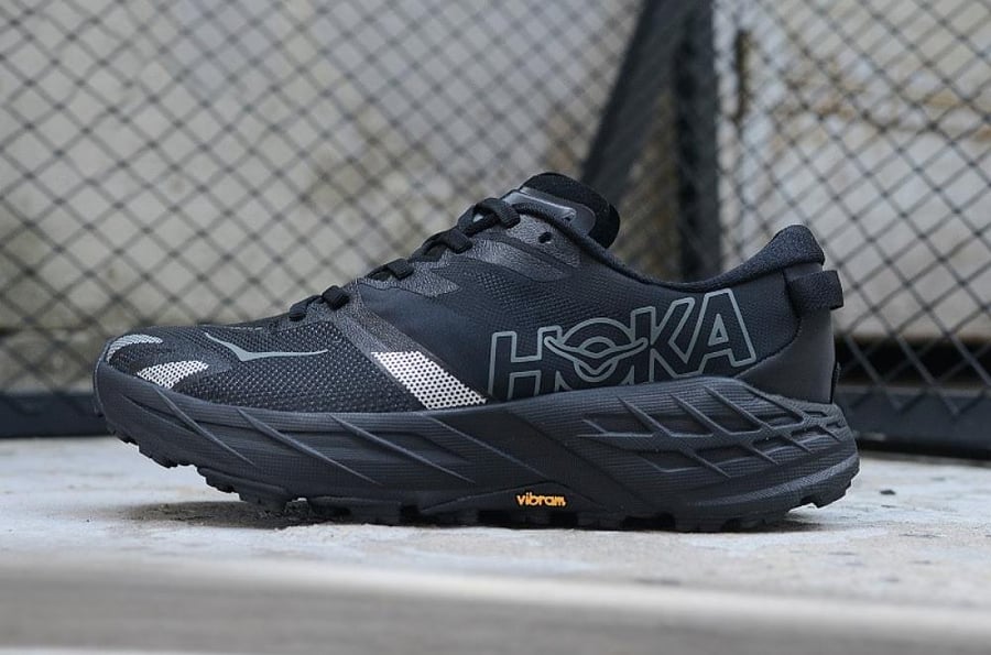 حذاء HOKA Speedgoat 7