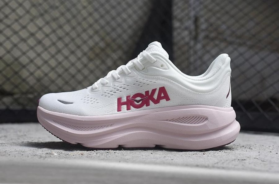 حذاء HOKA Bondi 9