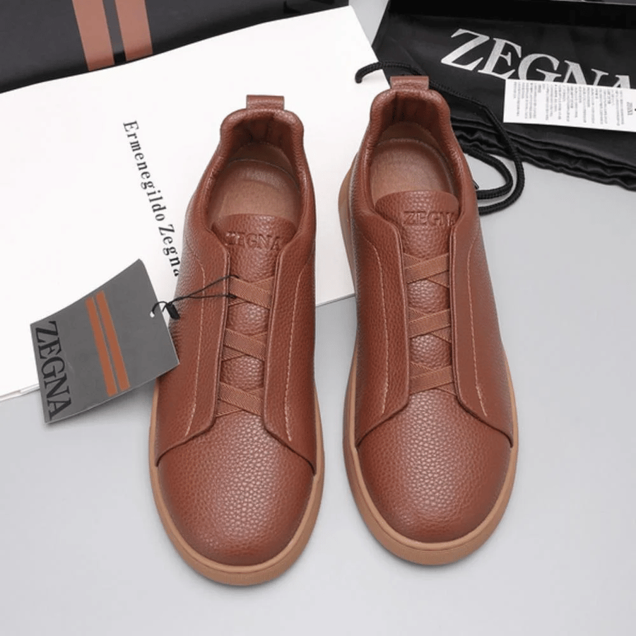 ZEGNA shoe