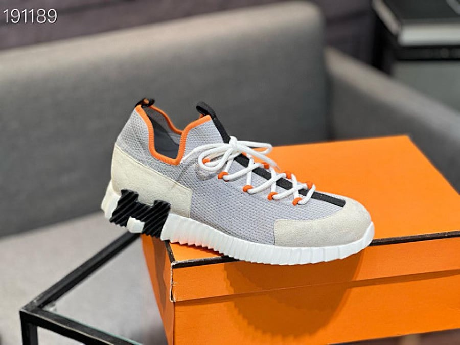 حذاء هيرمس Hermes Lift Sneaker