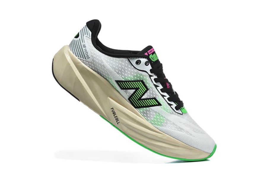 حذاء نيو بالانس New Balance FuelCell SuperComp Elite