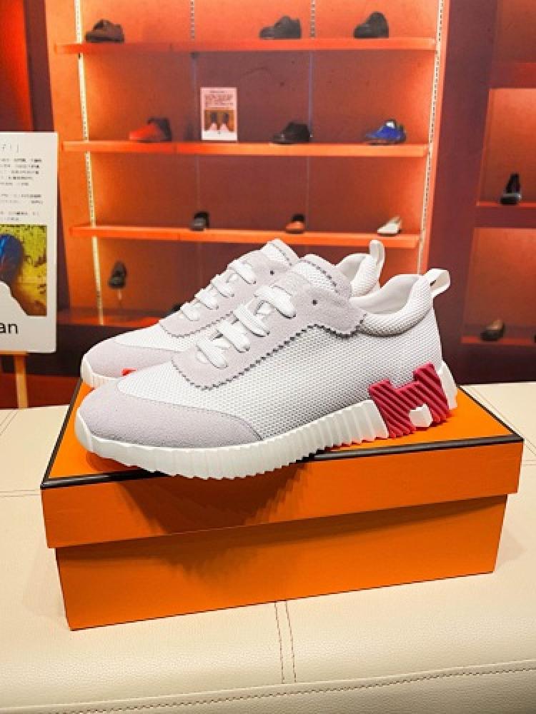 حذاء هيرمس Hermès - Bouncing Sneaker