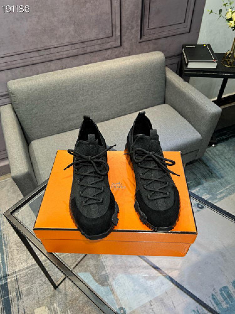 حذاء هيرمس Hermes Lift Sneaker