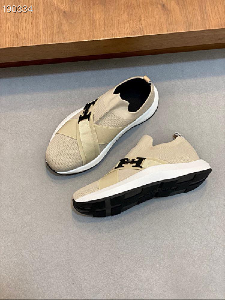 حذاء هيرمس Hermes Lift Sneaker