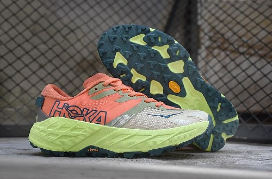 حذاء HOKA Speedgoat 7
