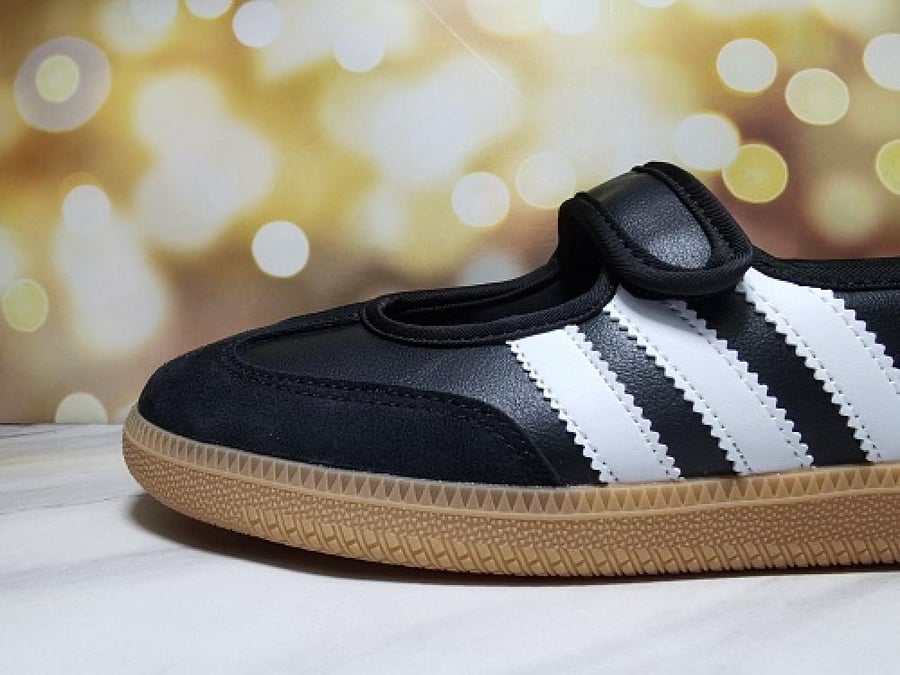 حذاء أديداس سامبا -Adidas Samba Jane