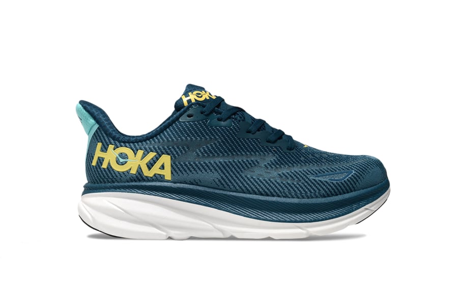 حذاء HOKA Clifton 9