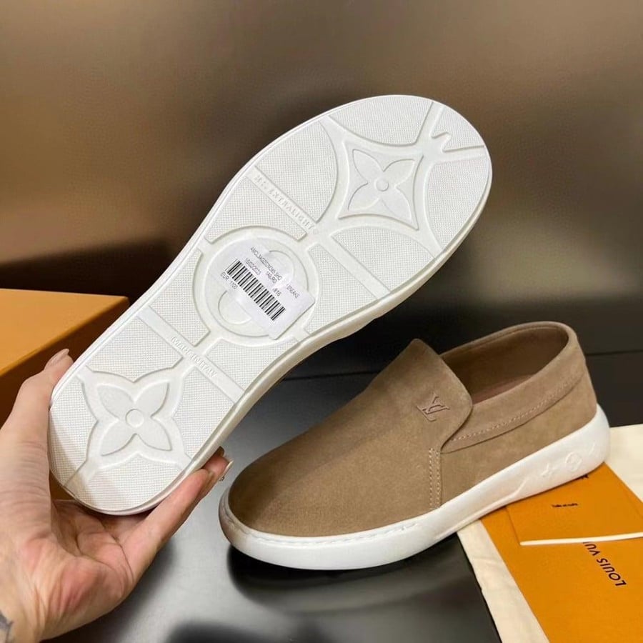 حذاء لويس فيتون LV