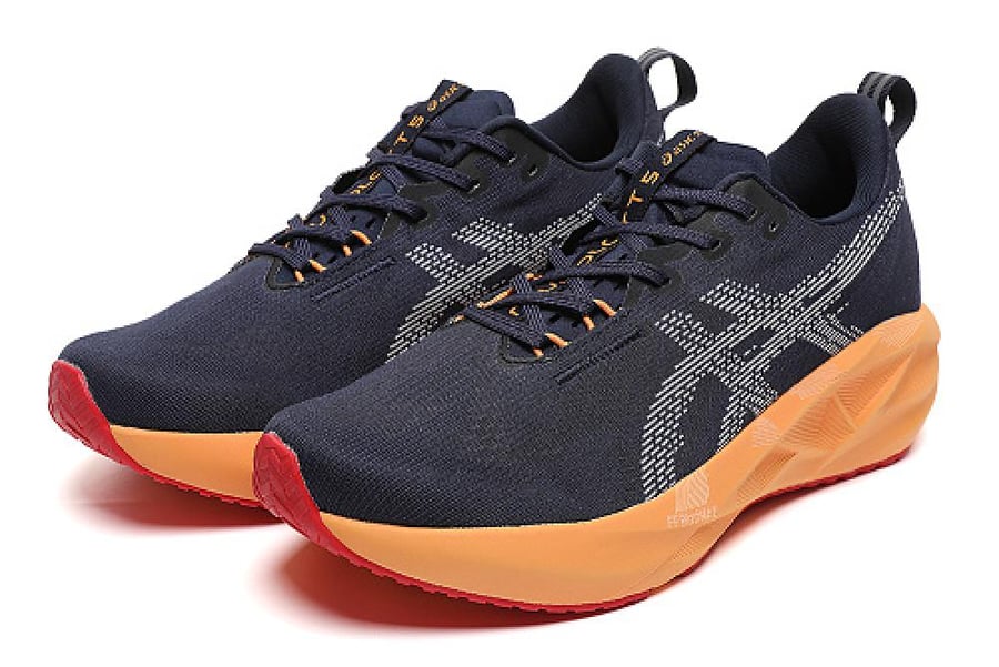 حذاء ASICS NOVABLAST 5 | أسيكس نوفابلاست 5