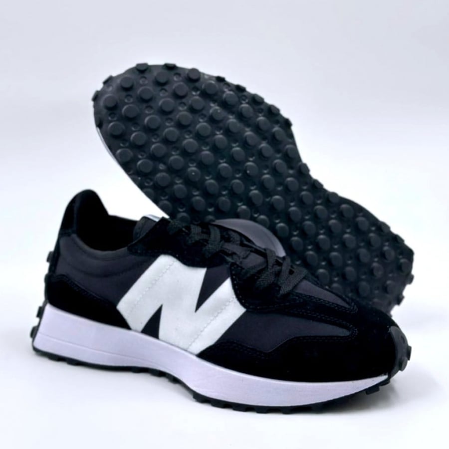 Casual New Balance 327
