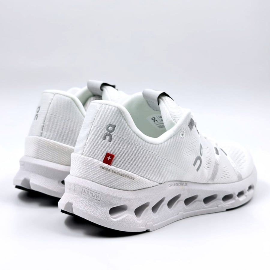On Running cloud shoe
