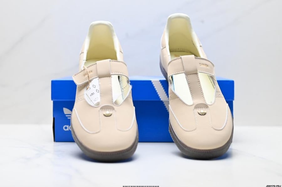 حذاء أديداس سامبا -Adidas Samba Jane
