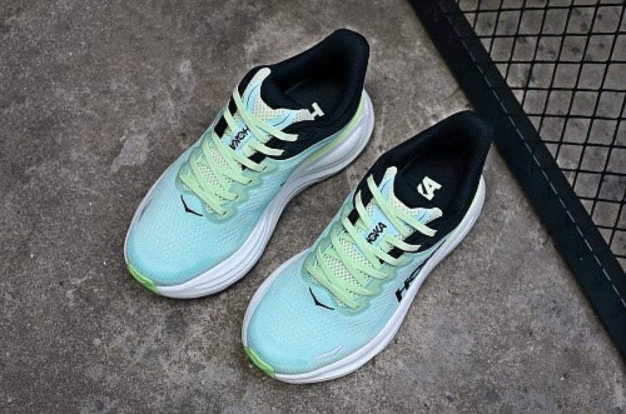 حذاء HOKA Bondi 9