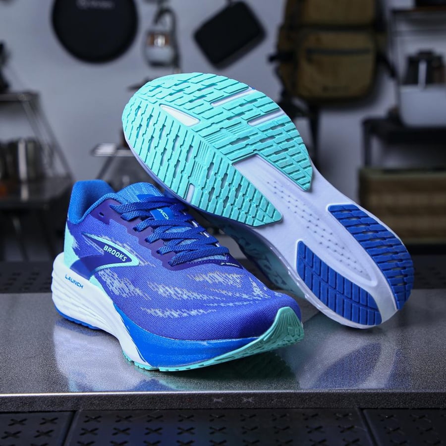 حذاء بروكس Brooks Launch 11