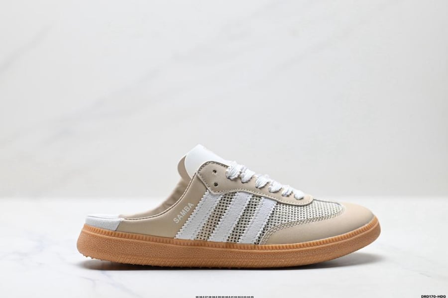 حذاء أديداس adidas Samba Mule
