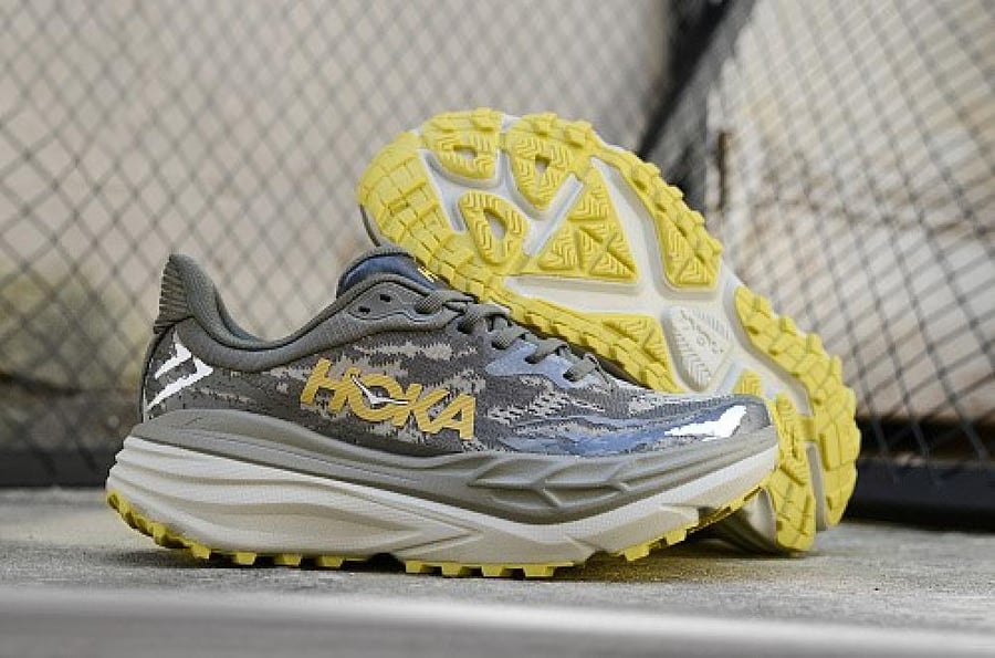 حذاء HOKA Stinson 7