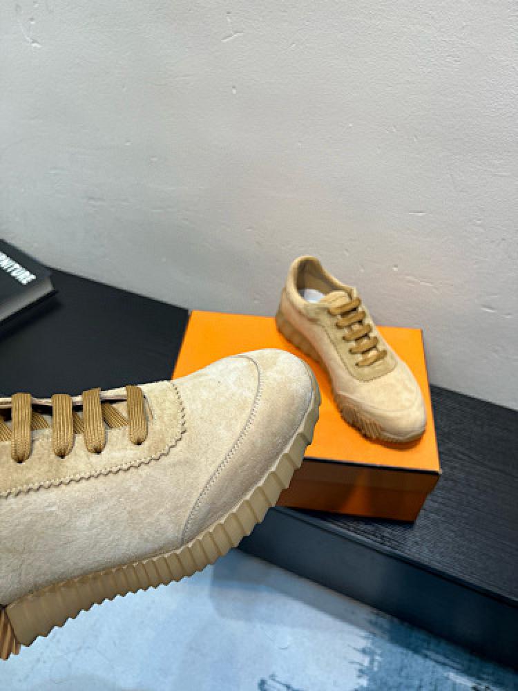 حذاء هيرمس Hermès - Bouncing Sneaker