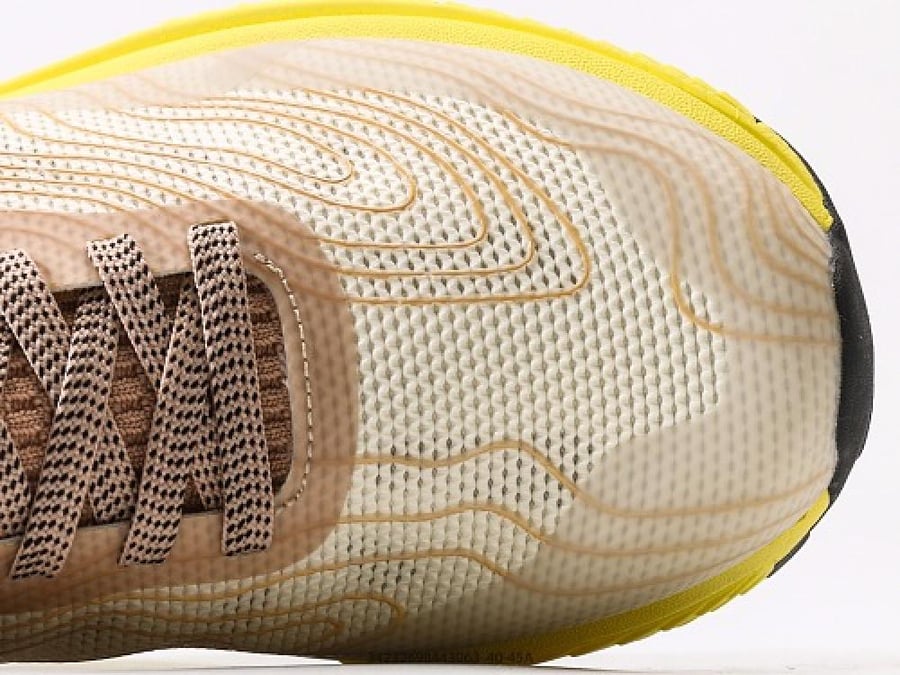 حذاء  Under Armour Infinite Pro Trail | أندر آرمر إنفينيت برو تريل