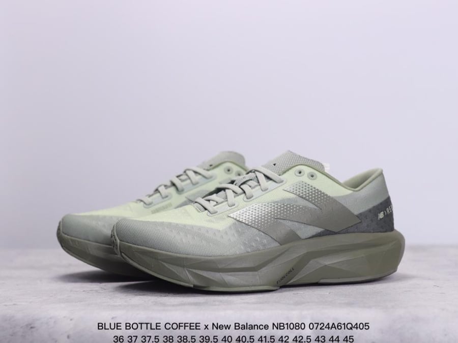 New Balance FuelCell Rebel