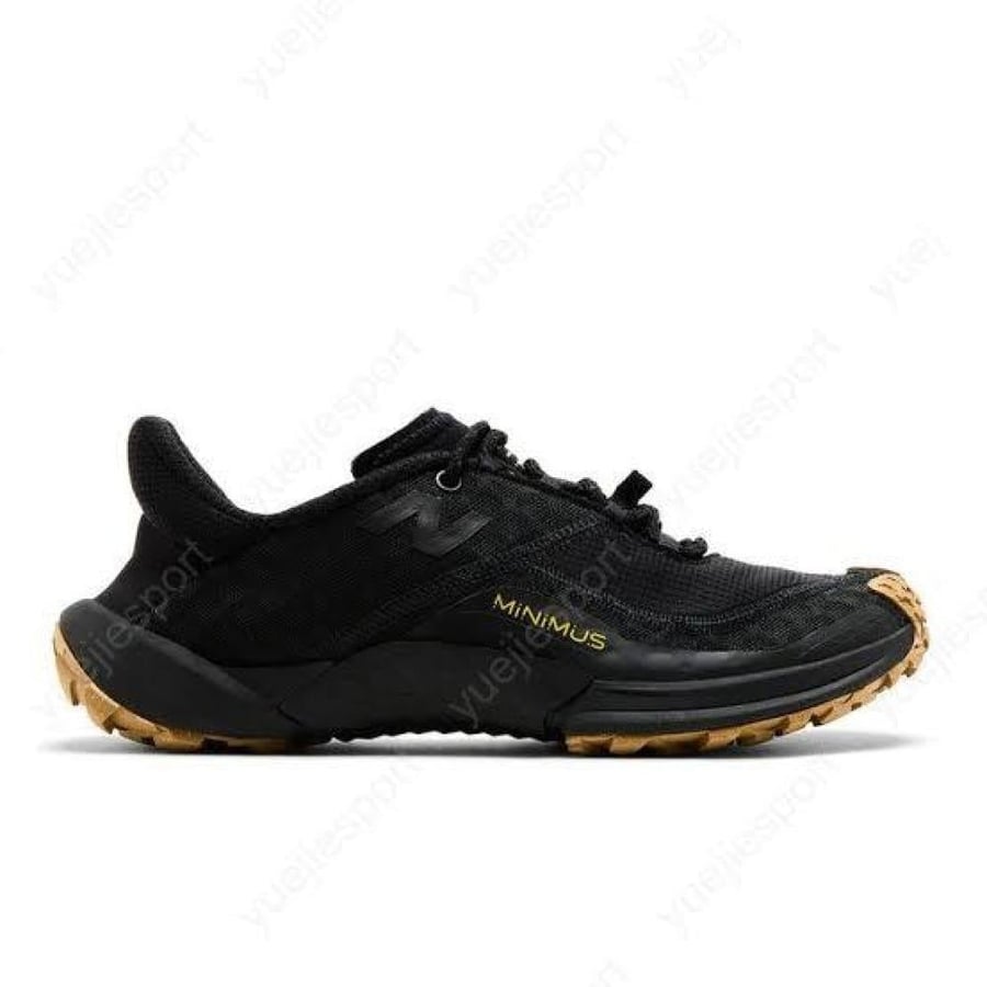حذاء نيو بالانس | New Balance Minimus Trail