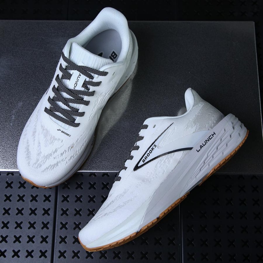 حذاء بروكس Brooks Launch 11