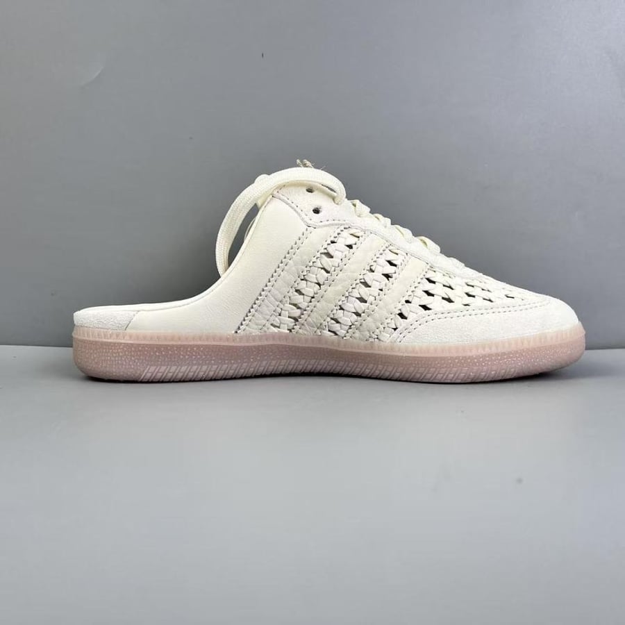 حذاء أديداس adidas Samba Mule