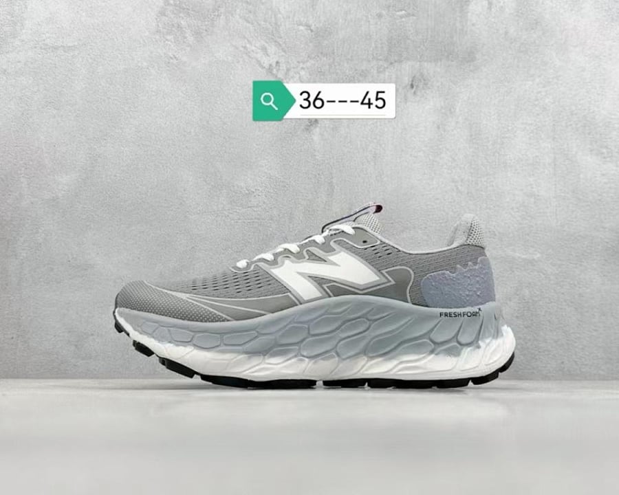 حذاء نيو بالانس | New Balance Fresh Foam X More Trail