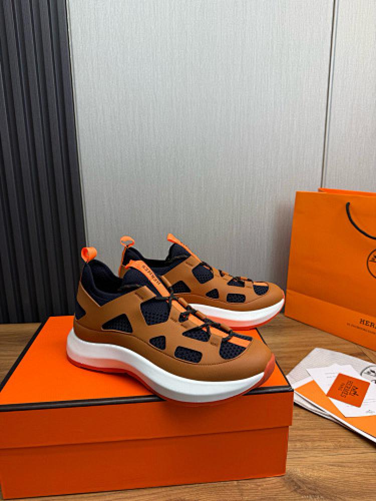 حذاء هيرمس Hermes Lift Sneaker