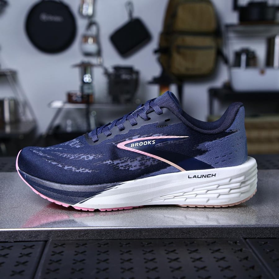 حذاء بروكس Brooks Launch 11