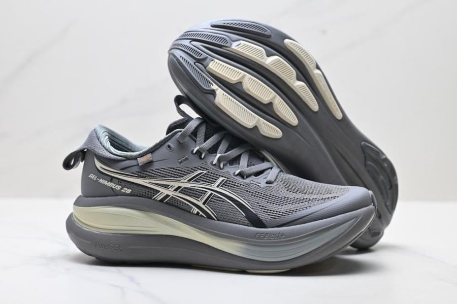 ASICS GEL-NIMBUS 28