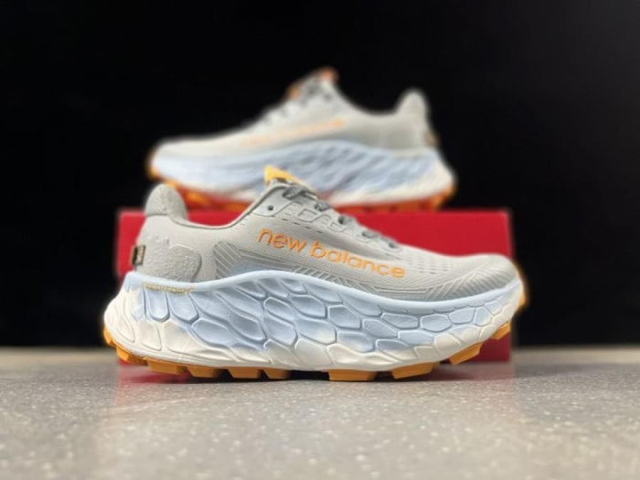 حذاء نيو بالانس | New Balance Fresh Foam X More Trail