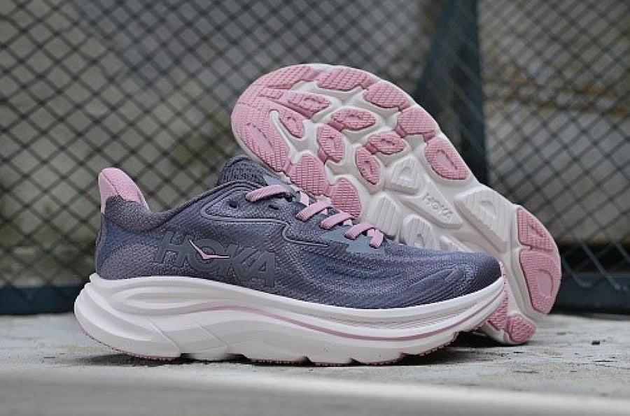 حذاء HOKA Clifton 10