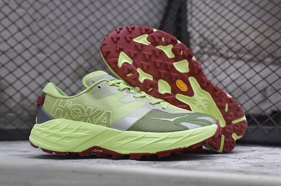 حذاء HOKA Speedgoat 7