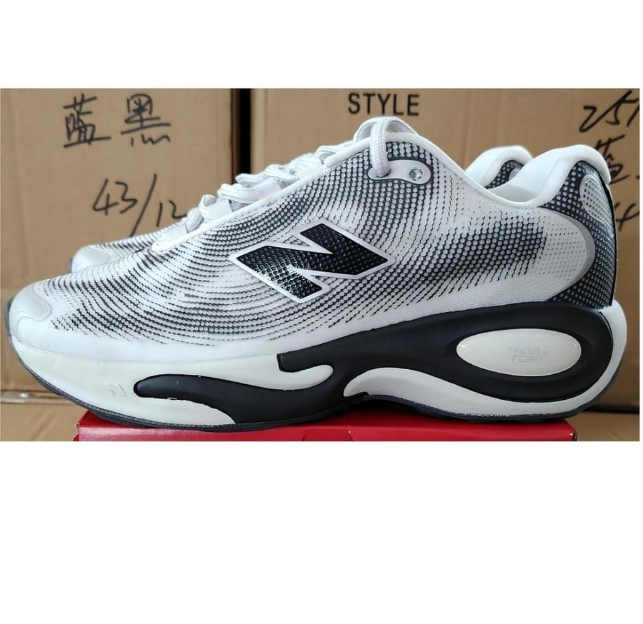 حذاء نيو بالانس | New Balance AC Runner
