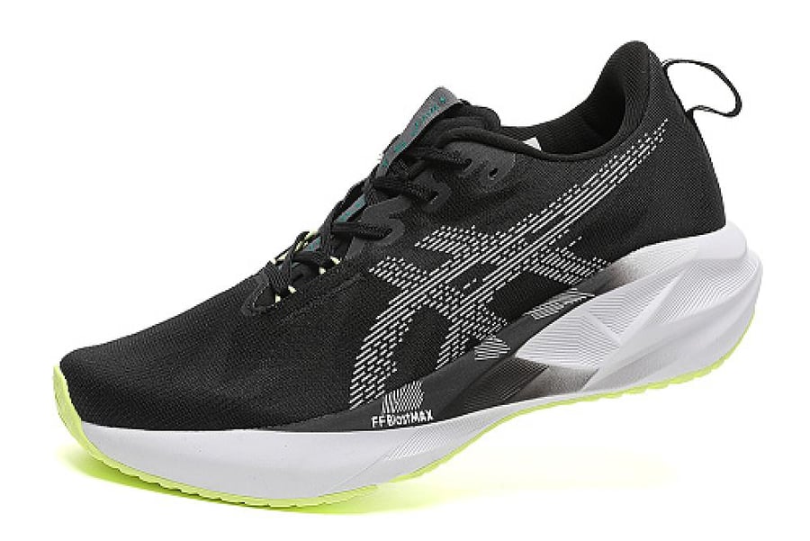 حذاء ASICS NOVABLAST 5 | أسيكس نوفابلاست 5