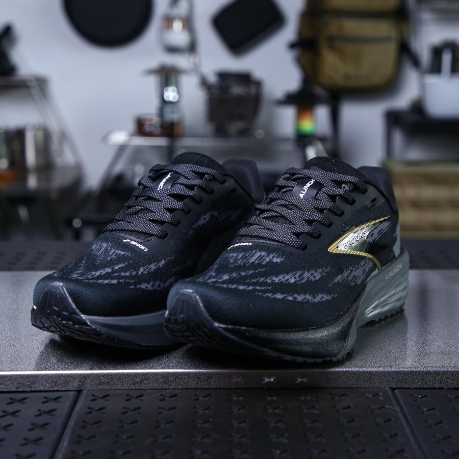 حذاء بروكس Brooks Launch 11