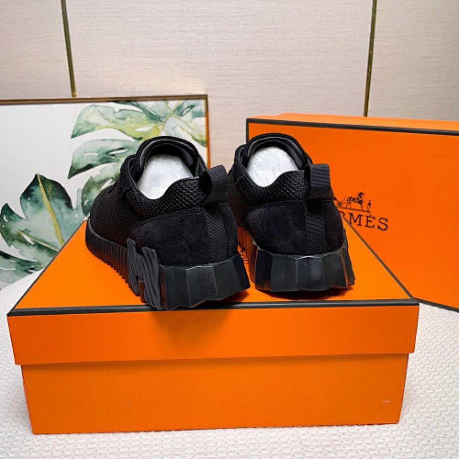 حذاء هيرمس Hermès - Bouncing Sneaker