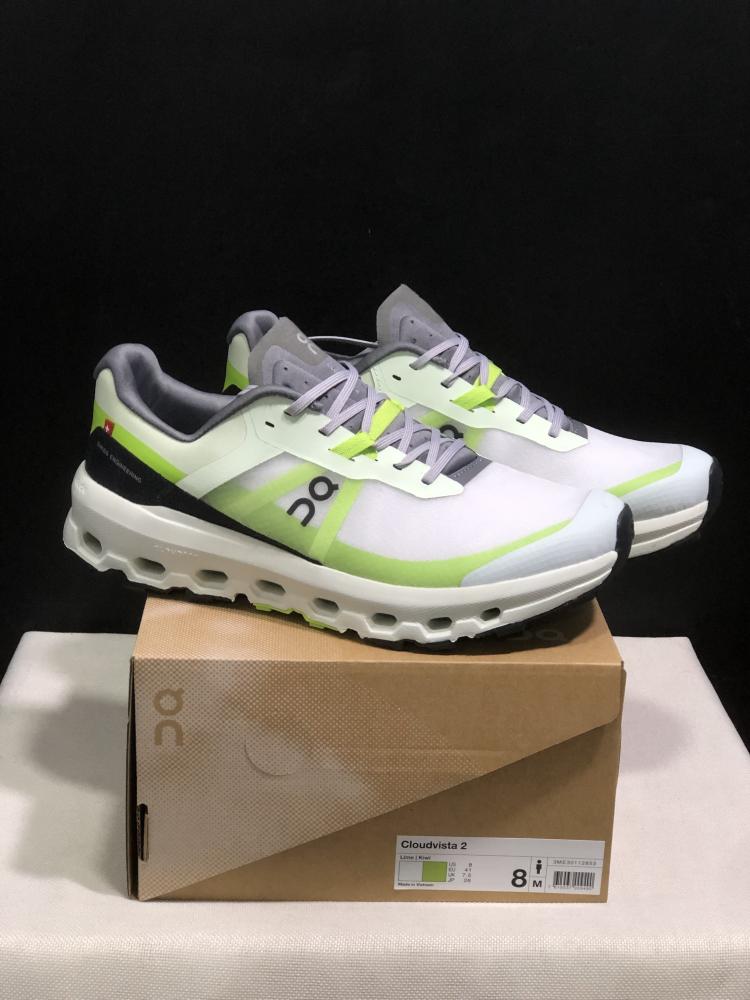 On Running Cloudvista 2 Waterproof