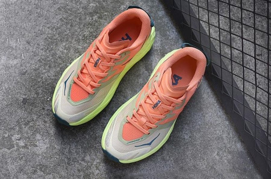 حذاء HOKA Speedgoat 7