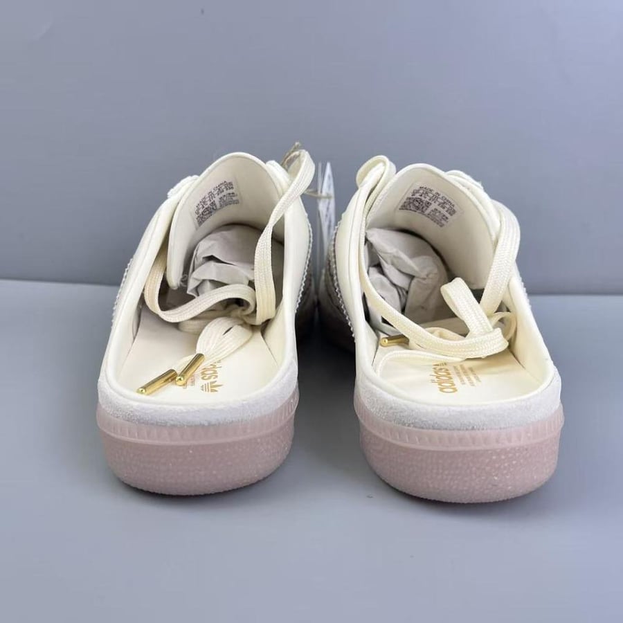 حذاء أديداس adidas Samba Mule