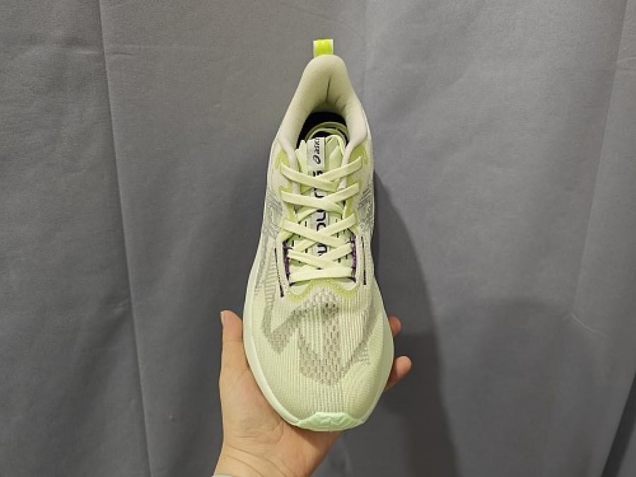 حذاء ASICS NOVABLAST 5 | أسيكس نوفابلاست 5