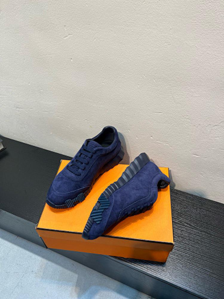 حذاء هيرمس Hermès - Bouncing Sneaker